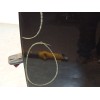 Recambio de puerta trasera izquierda para chevrolet orlando lt referencia OEM IAM 95242606  