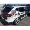nissan qashqai ii (j11, j11_) del año 2017