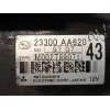 Recambio de motor arranque para subaru legacy familiar/outback b13 (bp) 2.0 diesel cat referencia OEM IAM 23300AA620  M002T89071