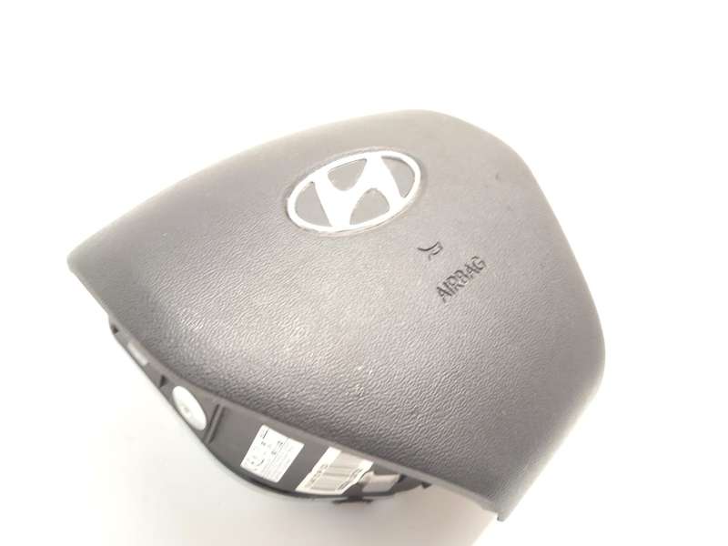 AIRBAG DELANTERO IZQUIERDO 569002Y1009P 