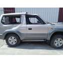 TOYOTA LAND CRUISER 90 (_J9_)