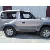 toyota land cruiser 90 (_j9_) del año 2000