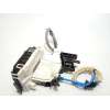 Recambio de cerradura puerta trasera izquierda para mercedes-benz clase gla (w156) gla 250 4-matic (156.946) referencia OEM IAM 