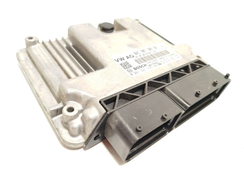 CENTRALITA MOTOR UCE 04C907309BP 0261S21435