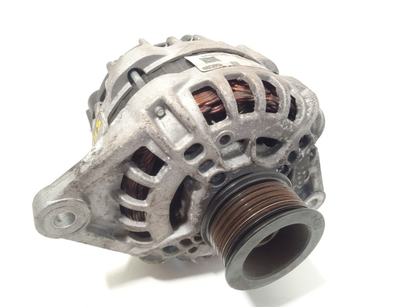 ALTERNADOR F032116321 504009978 116321