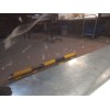 Recambio de puerta trasera izquierda para chevrolet orlando lt referencia OEM IAM 95242606  