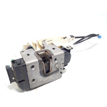 CERRADURA PUERTA DELANTERA IZQUIERDA A9067202135 