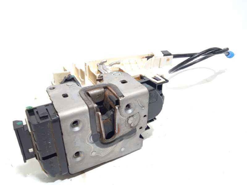 CERRADURA PUERTA DELANTERA IZQUIERDA A9067202135 