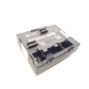 Recambio de modulo confort para audi s4 avant (8k5) 3.0 tfsi referencia OEM IAM 4F0959795N  