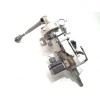 Recambio de columna direccion para renault clio iv 1.5 dci diesel fap referencia OEM IAM 488106198R  