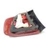 Recambio de piloto trasero derecho para bmw serie 3 berlina (e90) 318d referencia OEM IAM 6937458 63216937458 