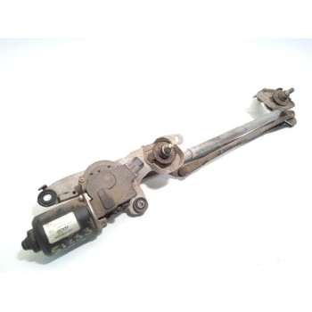 Recambio de motor limpia delantero para mitsubishi colt berlina 5 (z30a) 1.1 cat referencia OEM IAM 8250A153  1592006821