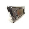 Recambio de sistema audio / radio cd para nissan qashqai ii (j11, j11_) 1.5 dci referencia OEM IAM 2591A7FW3B  7503751315