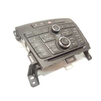MANDO MULTIFUNCION 13406657 A2C81982200