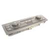Recambio de mando climatizador para bmw 1 (e87) 118 d referencia OEM IAM 64116983944  