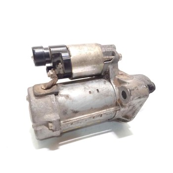 Recambio de motor arranque para honda cr-v 1.6 dtec cat referencia OEM IAM 4380000070  PYDUJ