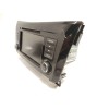 Recambio de sistema audio / radio cd para nissan qashqai ii (j11, j11_) 1.5 dci referencia OEM IAM 2591A7FW3B  7503751315