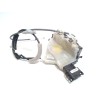 Recambio de cerradura puerta trasera izquierda para citroën c3 1.2 12v vti / puretech referencia OEM IAM 123985  9812398580