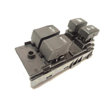 Recambio de mando elevalunas delantero izquierdo para toyota gt 86 sport referencia OEM IAM 83071CA013  