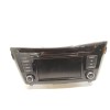 Recambio de sistema audio / radio cd para nissan qashqai ii (j11, j11_) 1.5 dci referencia OEM IAM 2591A7FW3B  7503751315