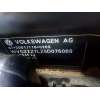 volkswagen touareg (7la) del año 2005