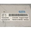 Recambio de modulo electronico para land rover range rover (lm) 3.0 td6 referencia OEM IAM YWC500422  A2C53045100