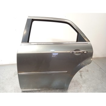 Recambio de puerta trasera izquierda para chrysler 300c (lx, le) 3.0 crd referencia OEM IAM 5134177AG K05134177AG 