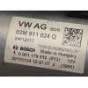 Recambio de motor arranque para seat ibiza (6p1) reference referencia OEM IAM 02M911024Q  0001179512