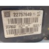 Recambio de abs para opel insignia berlina 2.0 cdti cat referencia OEM IAM 22757649 54085617C 16312215B