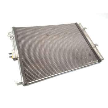 CONDENSADOR / RADIADOR AIRE ACONDICIONADO 97606A5801 