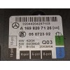 Recambio de modulo confort para mercedes-benz clase b (w245) 200 cdi (245.208) referencia OEM IAM A1698207126  05072302