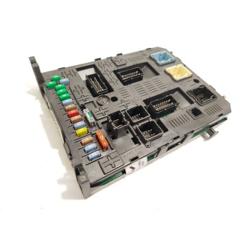 Recambio de caja reles / fusibles para citroën c4 grand picasso i (ua_) 1.6 hdi referencia OEM IAM 9664059080 657064 