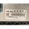Recambio de centralita motor uce para audi a1 sportback (gba) 25 tfsi referencia OEM IAM 04C907309BP  0261S21435