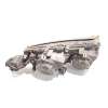 Recambio de faro izquierdo para volvo s80 berlina 2.9 cat referencia OEM IAM 8693557  