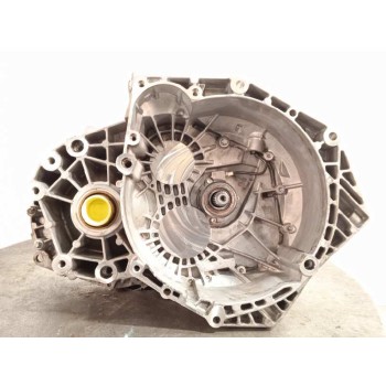 CAJA CAMBIOS F40 95518589 