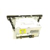 Recambio de sistema audio / radio cd para nissan qashqai ii (j11, j11_) 1.5 dci referencia OEM IAM 2591A7FW3B  7503751315