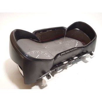 Recambio de cuadro instrumentos para citroën c3 1.2 12v vti / puretech referencia OEM IAM 9837553680  