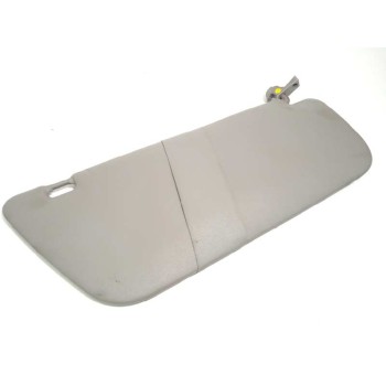 Recambio de parasol derecho para mercedes-benz sprinterii caja cerrada (desde 01.06) 310/311/313/314/316 cdi (906.631/633/635/63