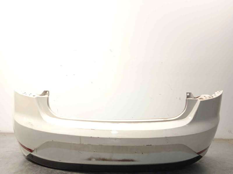PARAGOLPES TRASERO 6J4807421E 6J4807421EGRU 