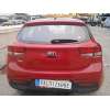 kia rio (yb) del año 2018