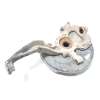Recambio de mangueta delantera derecha para land rover discovery v6 td s referencia OEM IAM RUB500270  