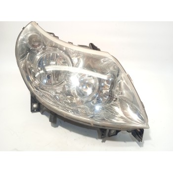 Recambio de faro derecho para fiat ducato furgoneta (250_) 130 multijet 2,3 d referencia OEM IAM 1369495080  