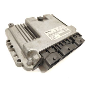 CENTRALITA MOTOR UCE 9664617680 9653958980 0281012981