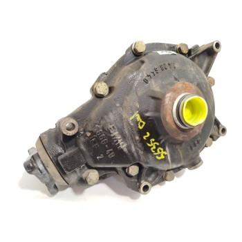 Recambio de diferencial delantero para bmw x5 (e53) 3.0 d referencia OEM IAM 31507508524  