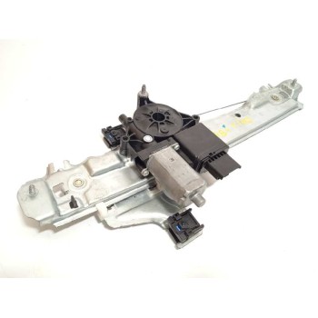 Recambio de elevalunas trasero izquierdo para citroën c3 1.2 12v vti / puretech referencia OEM IAM 9829512080  
