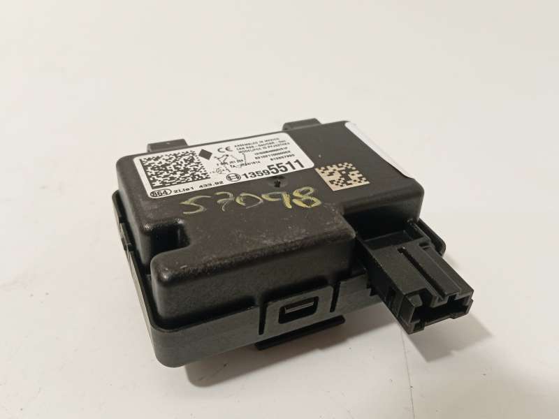 MODULO ELECTRONICO 13595511 F00HJ01226