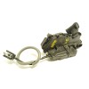 Recambio de cerradura puerta delantera izquierda para audi a1 sportback (gba) 25 tfsi referencia OEM IAM 5TB837015C  