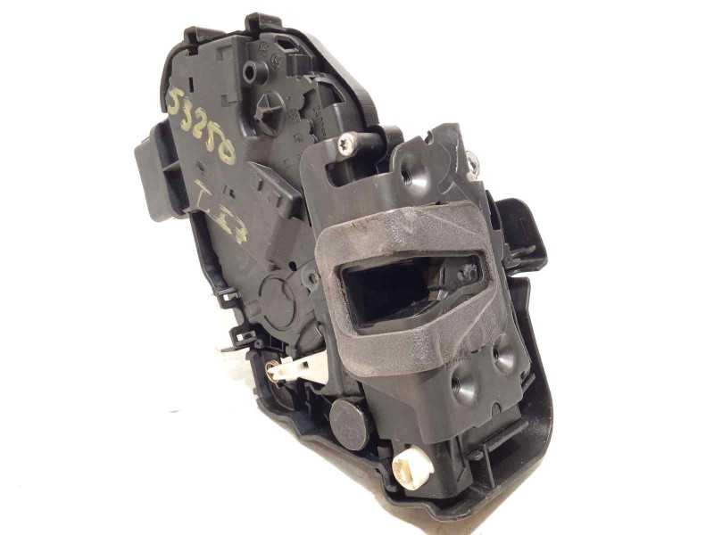 CERRADURA PUERTA TRASERA IZQUIERDA 7H5A26413AD LR071650