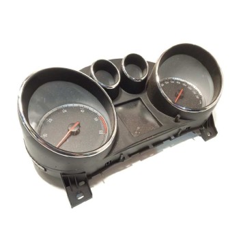 Recambio de cuadro instrumentos para opel insignia berlina 2.0 cdti cat referencia OEM IAM 22783076  