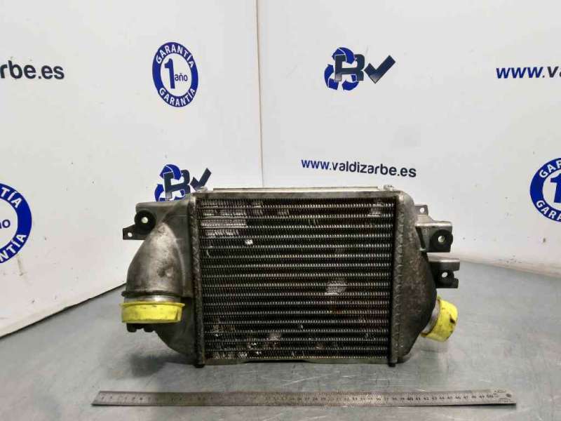 INTERCOOLER 21821AA051 